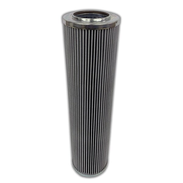 Main Filter Hydraulic Filter, replaces WIX W01AG482, 25 micron, Outside-In MF0066107 - main